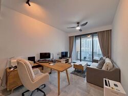 Riviere  (D3), Condominium #613693681